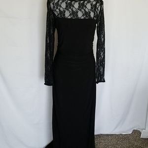 American Living Evening Dress Sz 12